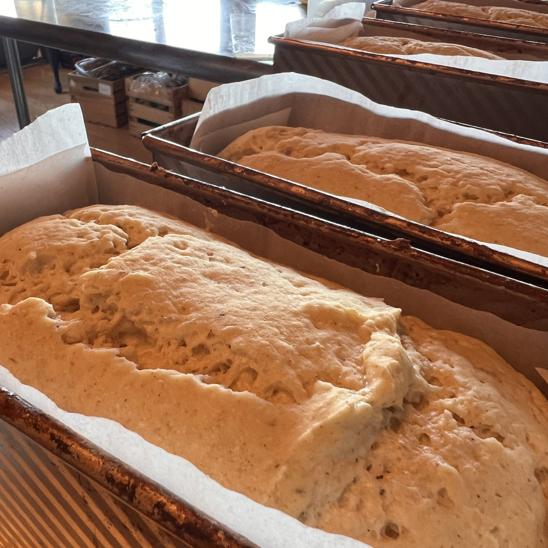 Gluten-Free Doesn't Mean Clean. Here's What to Look for in Your Bread.