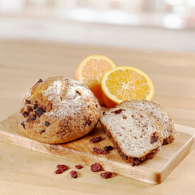 Boule - Orange & Cranberry