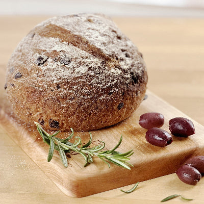 Boule - Olive & Rosemary