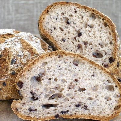 Boule - Olive & Rosemary