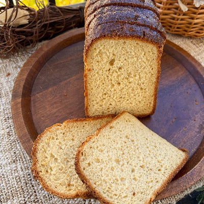 Everyday Sandwich Bread