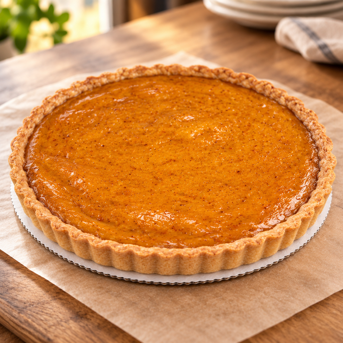 Tarts (Pick up Only)
