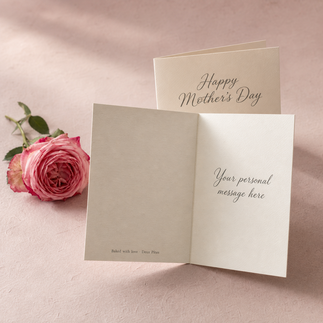 Mother's Day Gift Box — Limited Edition (Pickup or Free Shipping)